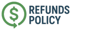 Refunds policy