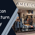 American Eagle Return Policy
