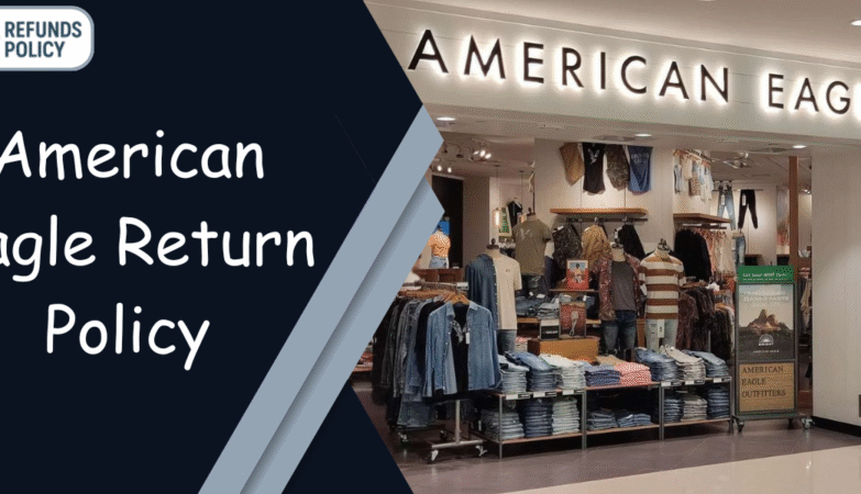 American Eagle Return Policy