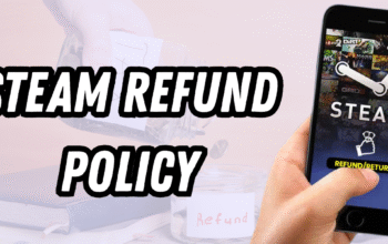 Steam Refund Policy