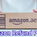 Amazon Refund Policy
