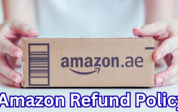 Amazon Refund Policy