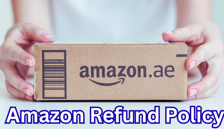Amazon Refund Policy