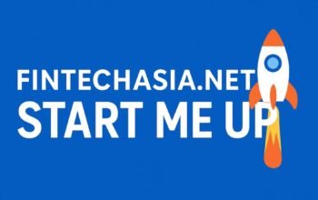 FintechAsia .net Start Me Up