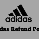 Adidas Refund Policy