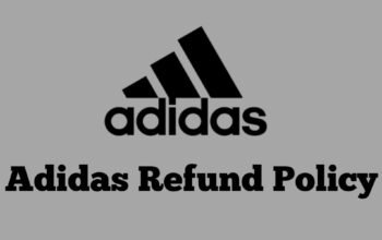 Adidas Refund Policy
