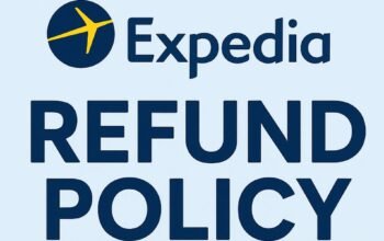 Expedia Refund Policy