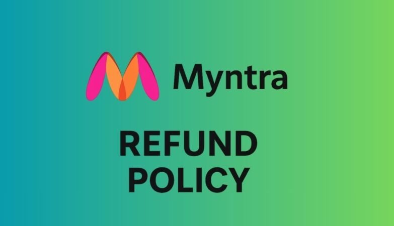 Myntra Refund Policy