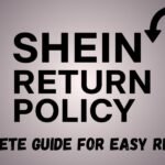 Shein Return Policy