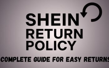Shein Return Policy