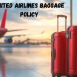 United Airlines Baggage Policy