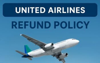 United Airlines Refund Policy
