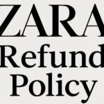 ZARA Refund Policy