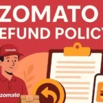 Zomato Refund Policy