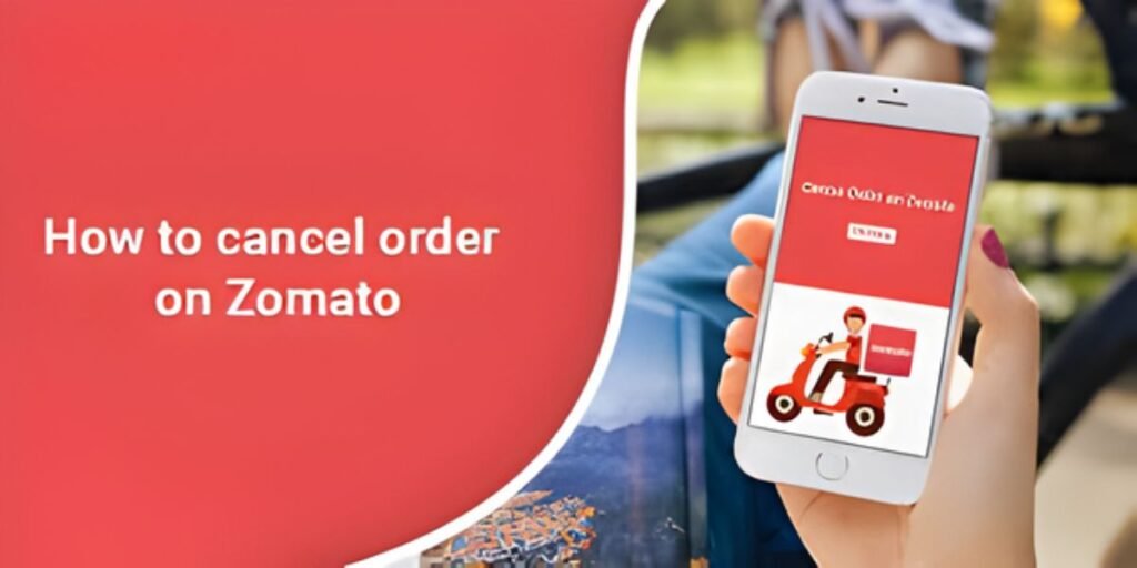 Refunds for Canceled Orders