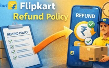 Flipkart Refund Policy