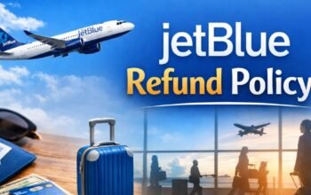JetBlue Refund Policy