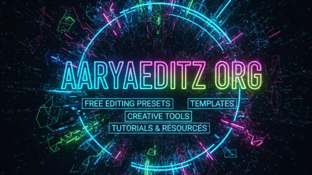 Aaryaeditz org