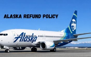 Alaska Refund Policy