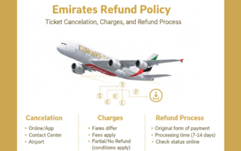 Emirates Refund Policy