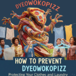 How to Prevent Dyeowokopizz
