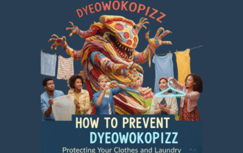 How to Prevent Dyeowokopizz