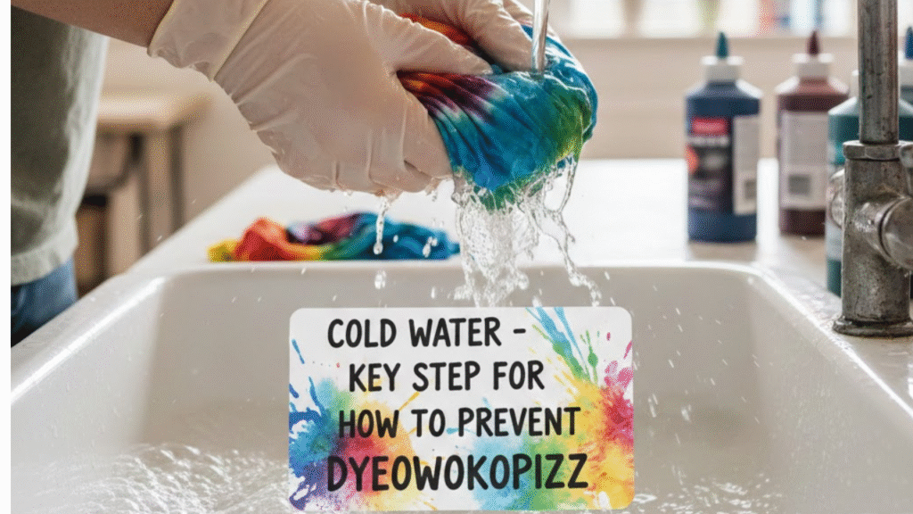 How to Prevent Dyeowokopizz
