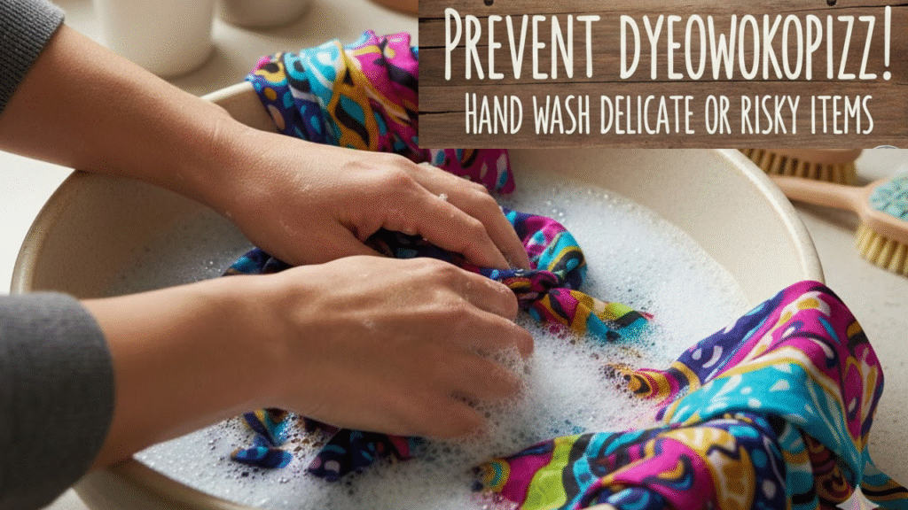 How to Prevent Dyeowokopizz