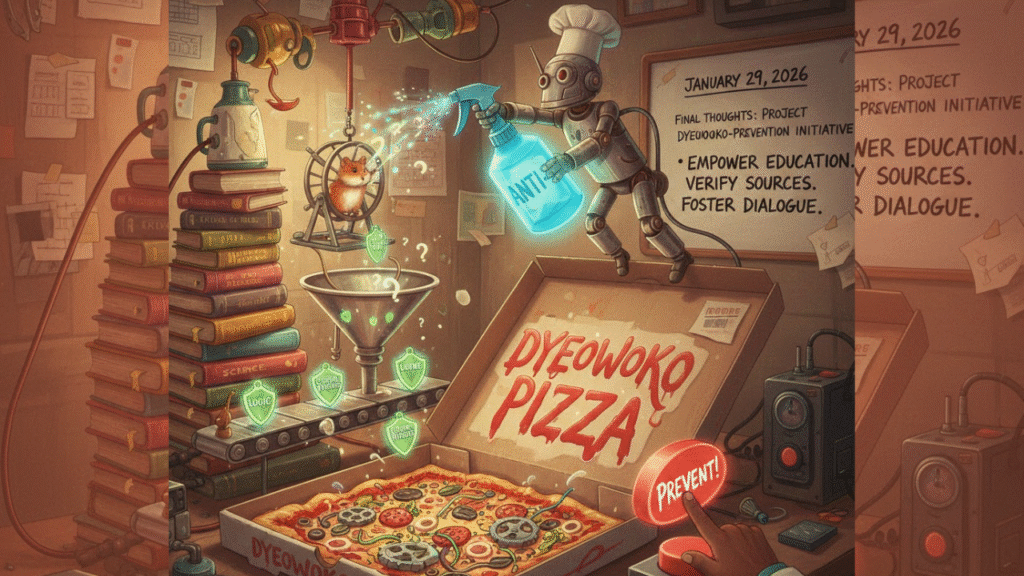 How to Prevent Dyeowokopizz