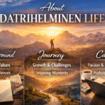 About Datrihelminen Life