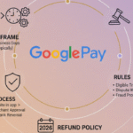 Google Pay Refund Policy