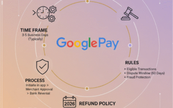 Google Pay Refund Policy