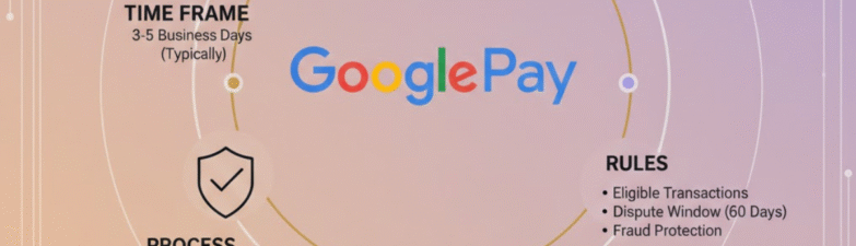 Google Pay Refund Policy
