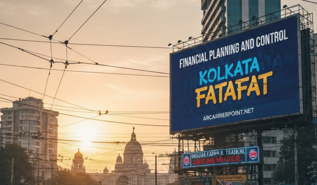 Kolkata Fatafat Arcarrierpoint.net