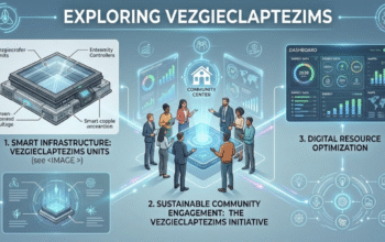 What Is Vezgieclaptezims