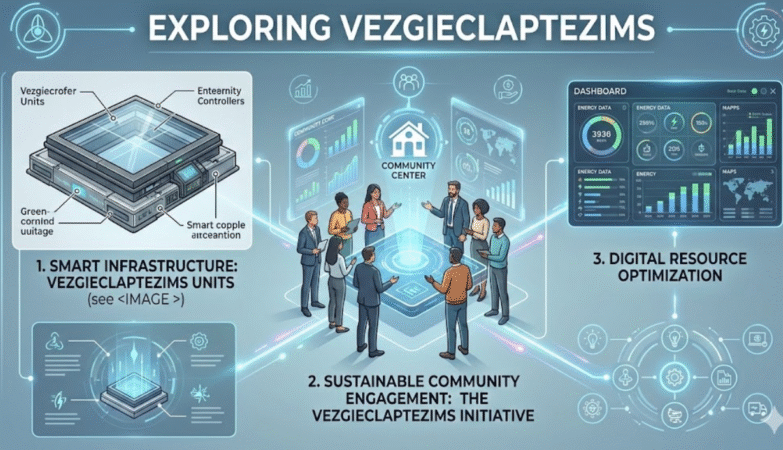 What Is Vezgieclaptezims