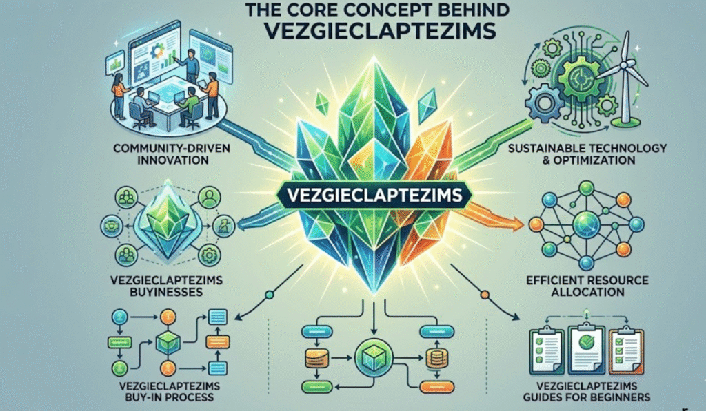 What Is Vezgieclaptezims