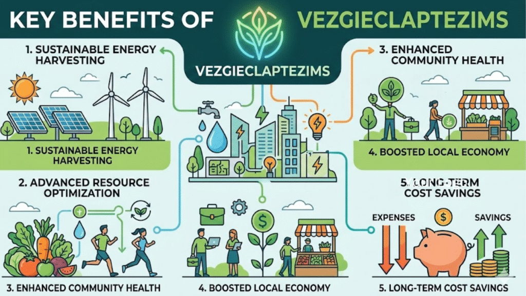 What Is Vezgieclaptezims